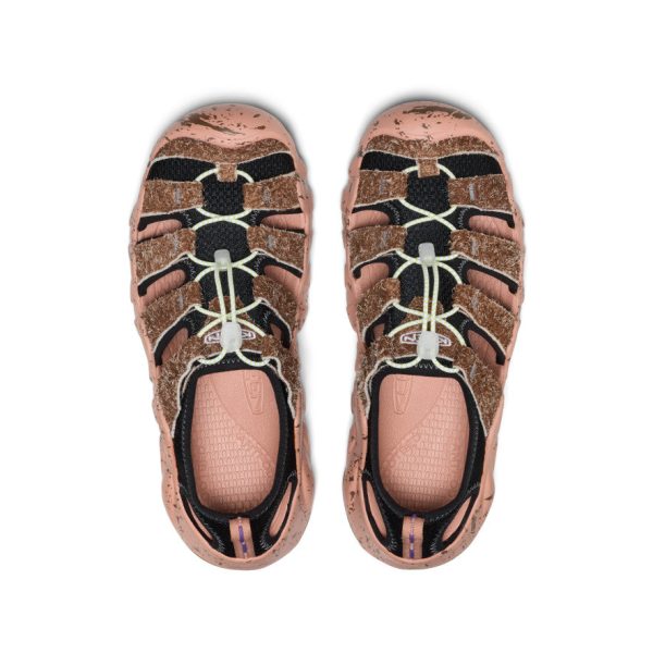 Men's Hyperport HL Sandal | Terrain Bison