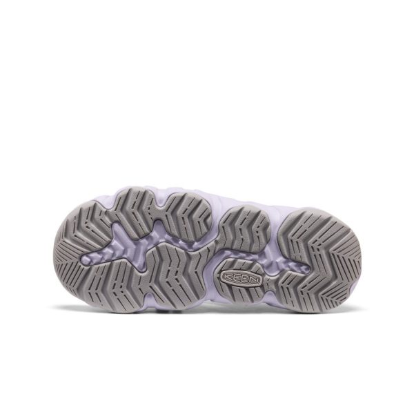 Women's Hyperport H2 Sandal | Monochrome/Thistle