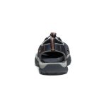 Men's Newport H2 Sandal | India Ink/Rust