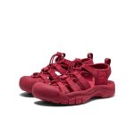 Women's Newport H2  |  Monochrome/Garnet