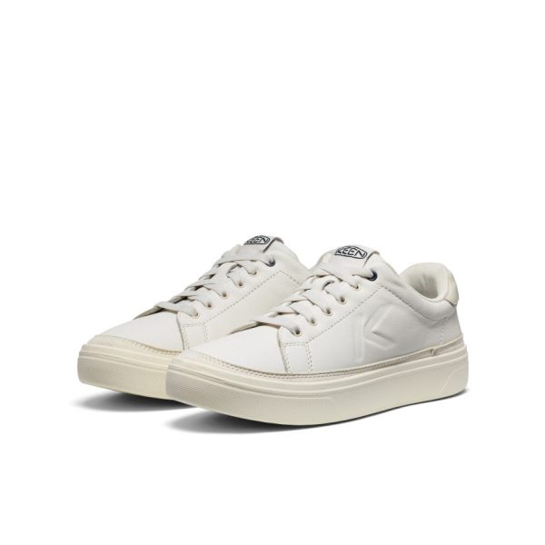 Men's KM1 Leather Sneaker  |  Birch/Birch