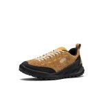 Women's Jasper Zionic Sneaker | Chipmunk/Symphonic Sunset