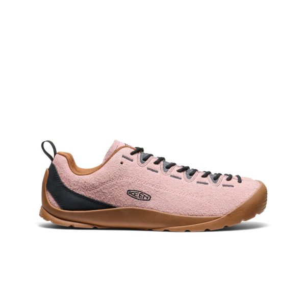 Men's Jasper Sneaker x Highsnobiety | Pink/Gum
