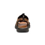 Men's Daytona II Sandal | Bison/Black