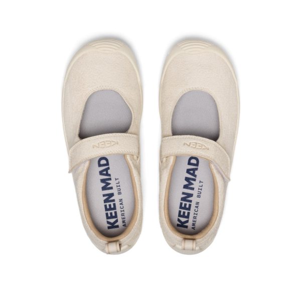 Women's Jasper KM Lite Mary Jane | Birch/Birch