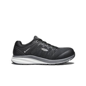 Men's Vista Energy (Carbon Toe)  |  Vapor/Black