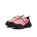 Little Kids' Jasper Zionic Sneaker  |  Cashmere Rose/Giggle Pink