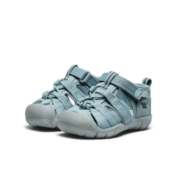 Toddlers' Seacamp II CNX namuk Sandal  |  Ice Blue
