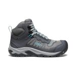 Women's Reno Waterproof Mid (Carbon Toe) | Magnet/Ipanema