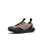 Big Kids' Jasper III Sneaker | Brindle/Evening Primrose