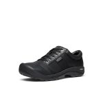 Men's Austin Shoe | Black