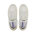 Women's KM1 Leather Sneaker | Birch/Safari