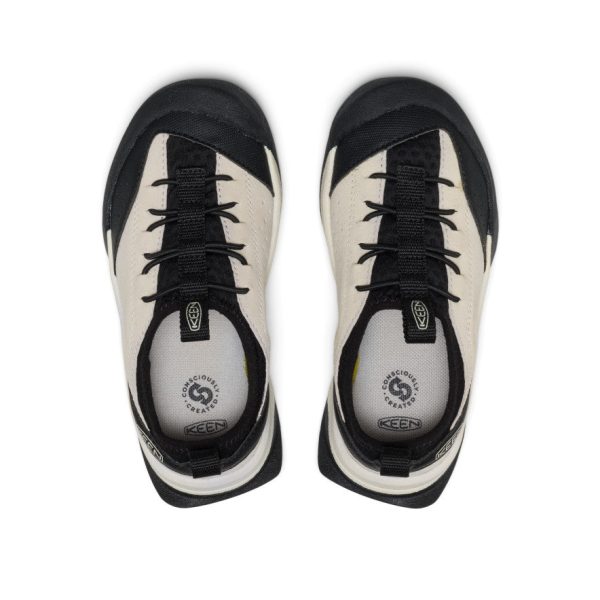 Little Kids' Jasper III Sneaker | Birch/Black