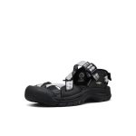 Women's Zerraport II Sandal  |  Gingham