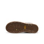 Men's Gibson Waterproof Work Boot (Carbon Toe) | Cascade Brown/Gum
