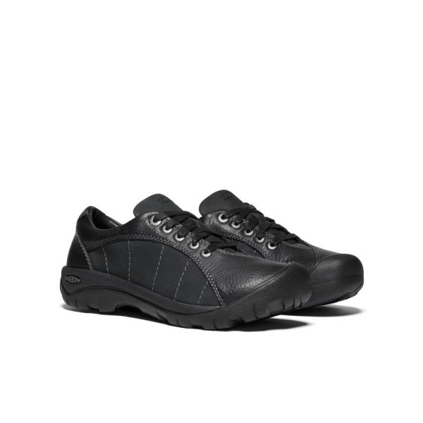 Women's Presidio | Black/Magnet