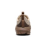 Women's Roam Trail Running Shoe | Plaza Taupe/Dark Earth