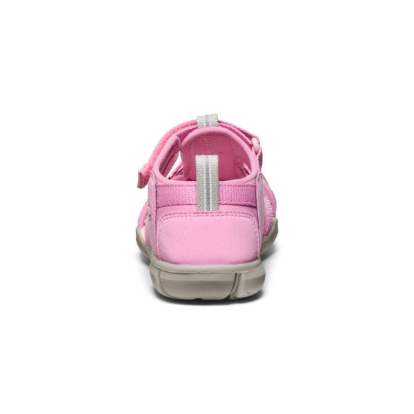 Big Kids' Seacamp II CNX  |  Moonlite Mauve/Giggle Pink