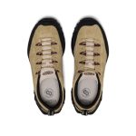 Men's Jasper Zionic Sneaker  |  Khaki/Huckleberry