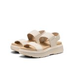 Women's Elle Mila Backstrap Sandal  |  Birch/Birch