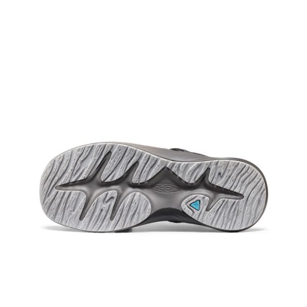 Women's Whisper Lite Sandal  |  Black/Magnet