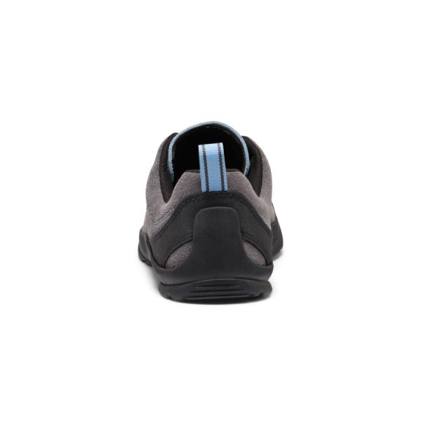 Men's Jasper Sneaker | Magnet/Faded Denim