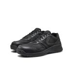 Men's KS86 Utility+ Work Sneaker (Carbon Toe) | Black/Black