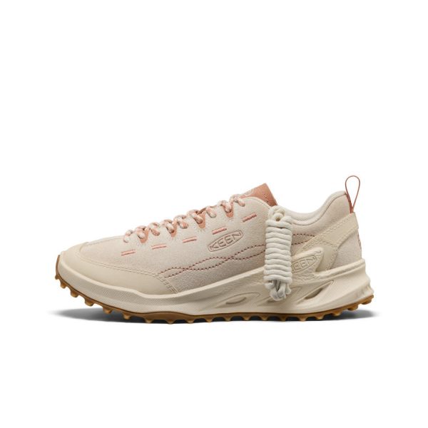 Women's Jasper Zionic Sneaker  |  Cork/Birch