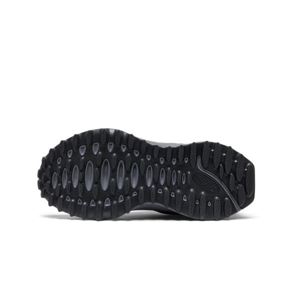 Big Kids' Zionic Waterproof Shoe | Magnet/Evening Primrose