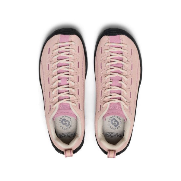 Women's Jasper Sneaker | Cameo Rose