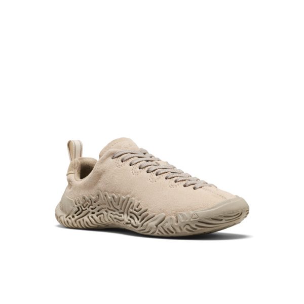 Women's Jasper Merko Sneaker  |  Birch/Plaza Taupe
