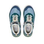 Women's Hightrail Waterproof Hiking Boot | Mediterranea/Birch
