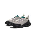 Women's Jasper Zionic Sneaker | Alloy/Mediterranea