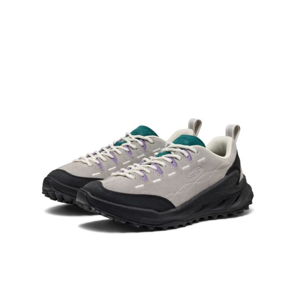Women's Jasper Zionic Sneaker | Alloy/Mediterranea
