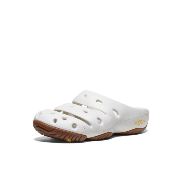 Men's Yogui Clog | Birch/Birch