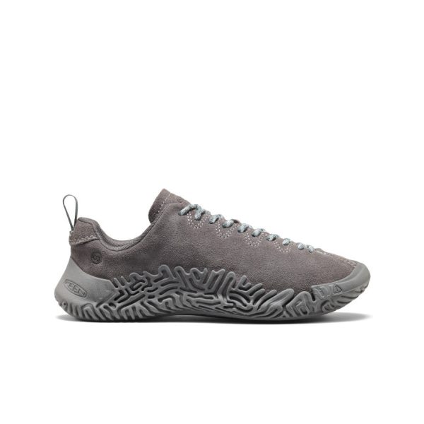 Women's Jasper Merko Sneaker | Steel Grey/Vapor
