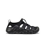 Women's Hyperport H2 Snow Peak Sandal | SP Triple Black