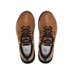 Men's Hightrail Waterproof Hiking Shoe | Chipmunk/Safari