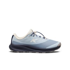 Women's Aspire Shoe  |  Skyway/Star White