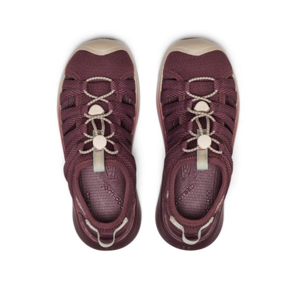 Women's Whisper Lite Sandal | Mesa Glow