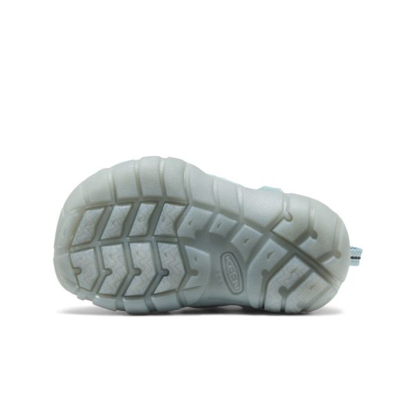 Toddlers' Seacamp II CNX namuk Sandal  |  Ice Blue