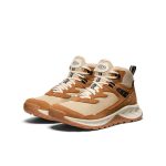 Women's Hightrail Waterproof Hiking Boot | Safari/Chipmunk