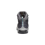 Women's Reno Waterproof Mid (Carbon Toe) | Magnet/Ipanema