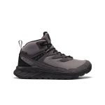Men's Hightrail Polar Waterproof Hiking Boot | Steel Grey/Magnet