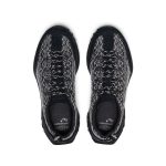 Men's Jasper Zionic 18 East Sneaker | Black/Black