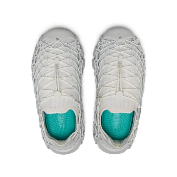 Women's UNEEK 360 Sneaker | Vapor/Star White
