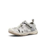 Little Kids' Moxie Sandal | Silver