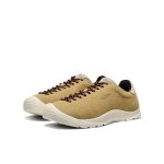 Men's Jasper KM Lite Sneaker  |  Khaki/Birch