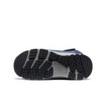 Big Kids' Skua Waterproof Winter Boot | Naval Academy/Garnet