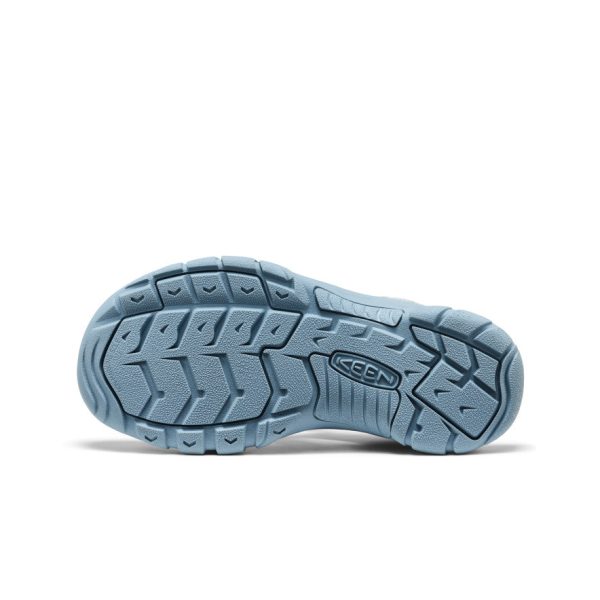 Women's Newport H2  |  Monochrome/Faded Denim
